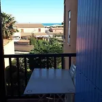 Apartament De La Mediterranee Fleury (Aude)