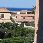 De La Mediterranee Fleury (Aude)