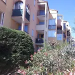 Apartament De La Mediterranee *