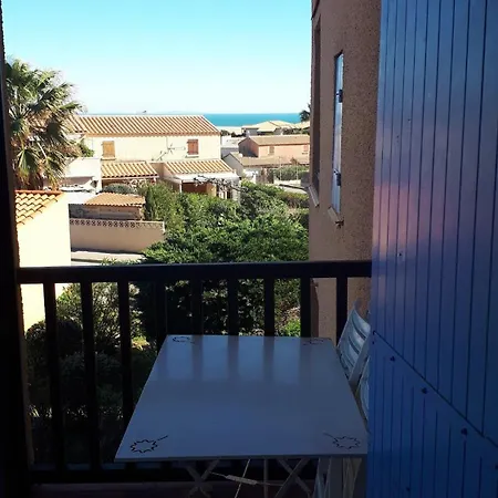 Appartement De La Mediterranee Fleury (Aude)