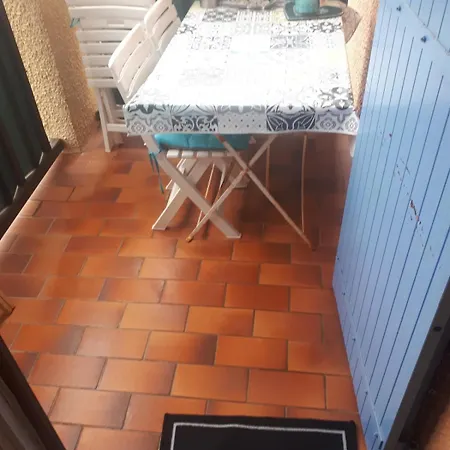 Appartement De La Mediterranee Fleury (Aude)