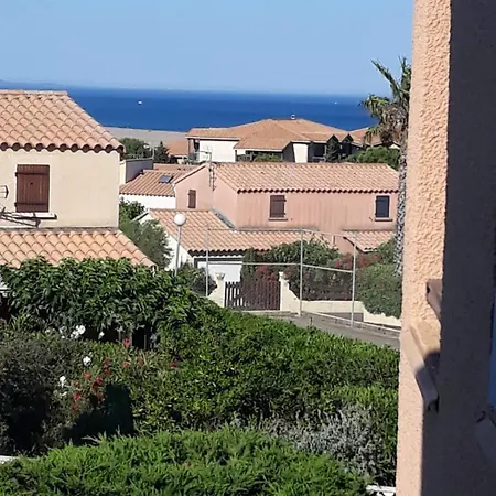 De La Mediterranee Fleury (Aude)