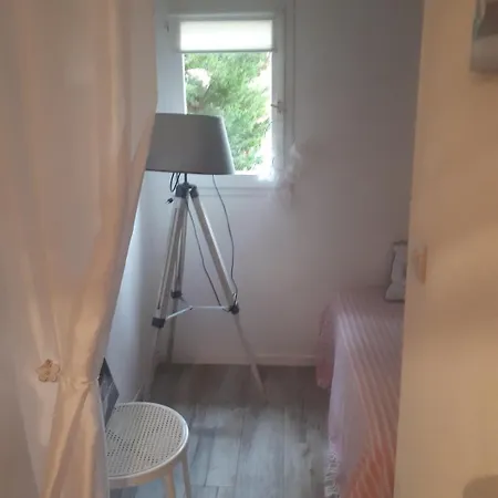 De La Mediterranee Appartement Fleury (Aude)