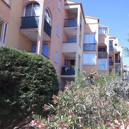 Appartement De La Mediterranee *