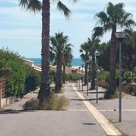 Appartement De La Mediterranee *